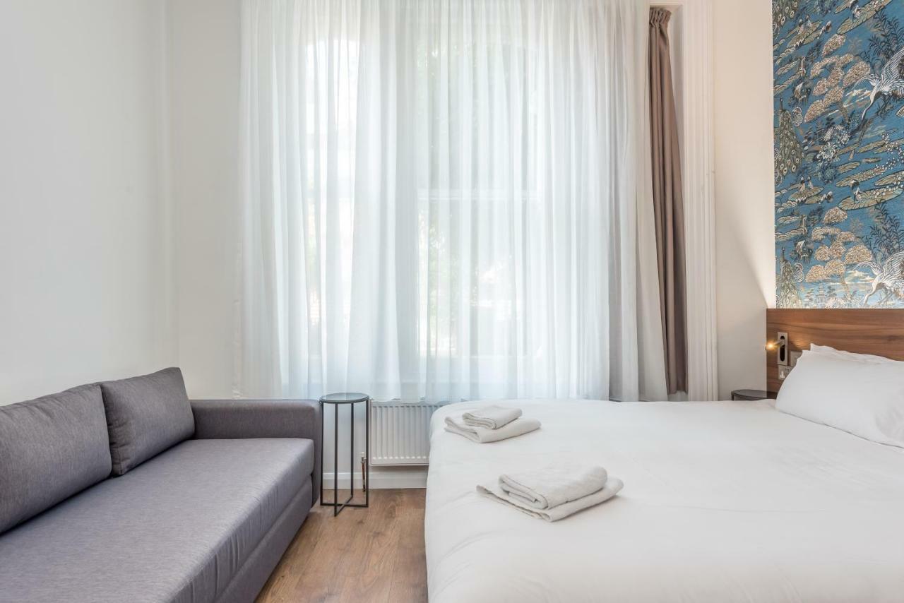 Queens Drive Hotel At Finsbury Park Londres Extérieur photo