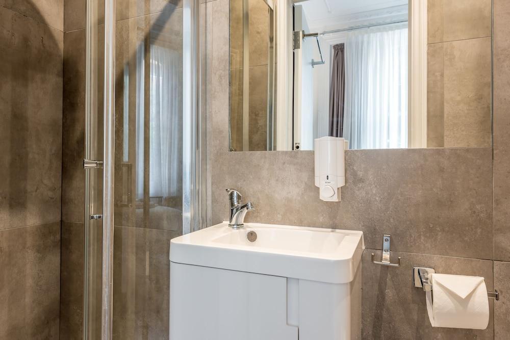 Queens Drive Hotel At Finsbury Park Londres Extérieur photo